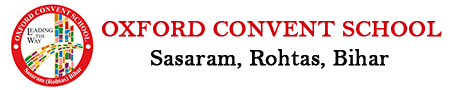 Logo in Indian Academic Corridor School